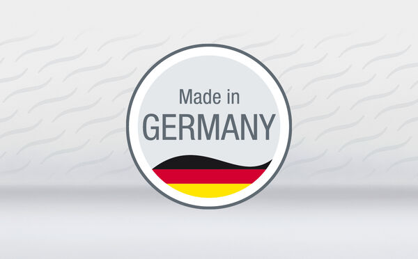 Calidad: Made in Germany