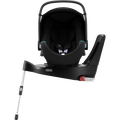 Britax Paquete BABY-SAFE 3 i-SIZE Space Black