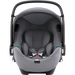 Britax Paquete BABY-SAFE iSENSE Frost Grey