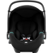 Britax Paquete BABY-SAFE 3 i-SIZE Space Black